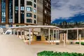 Mieszkanie 2 pokoi 72 m² Moskwa, Rosja