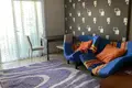 Appartement 1 chambre  Région méditerranéenne, Turquie