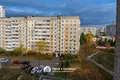 Apartamento 2 habitaciones 51 m² Minsk, Belarús