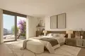 2 bedroom apartment 79 m² Villajoyosa, Spain