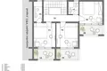 villa de 3 chambres 179 m² Veliko Brdo, Croatie
