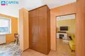 Wohnung 1 zimmer 37 m² Kaunas, Litauen