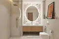 1 bedroom apartment 804 m² Dubai, United Arab Emirates