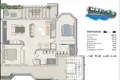 Apartamento 2 habitaciones 105 m² Dos Hermanas, Španjolska