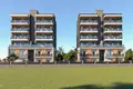 Appartement 4 chambres 125 m² Kepez, Turquie