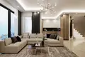 Apartment 50 m² Mahmutlar, Turkey