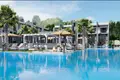 Apartamento 1 habitacion 73 m² Vathylakas, Chipre del Norte