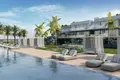 Penthouse 3 Schlafzimmer 143 m² Loule, Portugal
