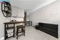 Квартира 1 комната 20 м² Вильнюс, Литва