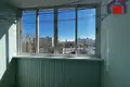 Квартира 3 комнаты 62 м² Солигорск, Беларусь