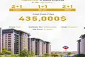 Wohnung 8 zimmer 265 m² Bagcilar, Türkei