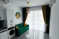 1 bedroom apartment 45 m² Agios Amvrosios, Northern Cyprus