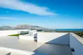 3 bedroom villa 136 m² Polop, Spain