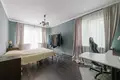 Mieszkanie 2 pokoi 43 m² Mińsk, Białoruś