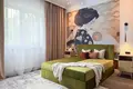 Appartement 3 chambres 71 m² en Cracovie, Pologne