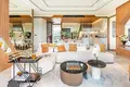 3 bedroom apartment 123 m² Choeng Thale, Thailand