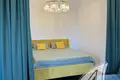 1 room apartment 39 m² Brest, Belarus