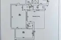 Mieszkanie 2 pokoi 58 m² Jurmała, Łotwa