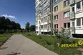 Apartamento 3 habitaciones 83 m² Minsk, Belarús