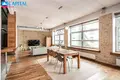 Appartement 5 chambres 161 m² Vilnius, Lituanie