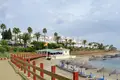 Квартира 2 комнаты  Михас, Испания