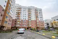 Apartamento 2 habitaciones 77 m² Minsk, Belarús