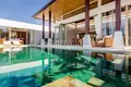 3 bedroom apartment 323 m² Si Sunthon, Thailand