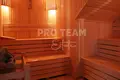 Mieszkanie 3 pokoi 95 m² Kepez, Turcja
