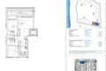 Apartamento 2 habitaciones 72 m² Torrevieja, Španjolska