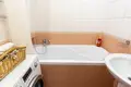 Wohnung 2 zimmer 53 m² Minsk, Belarus