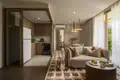 1 bedroom apartment 42 m² Phuket Province, Thailand
