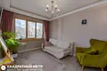 Apartamento 3 habitaciones 60 m² Minsk, Belarús