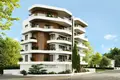 2 bedroom penthouse 132 m² Larnaca, Cyprus