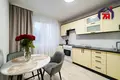 Apartamento 3 habitaciones 69 m² Minsk, Belarús