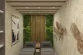 Квартира 2 комнаты 50 м² Demirtas Koyu, Турция