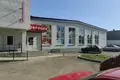Commercial property 1 900 m² in Slonim, Belarus