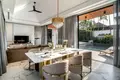 Villa de tres dormitorios 330 m² Choeng Thale, Tailandia