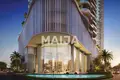 Wohnung 1 zimmer 30 m² Dubai, Vereinigte Arabische Emirate