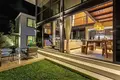 Villa de 2 dormitorios 228 m² Choeng Thale, Tailandia