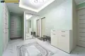 4 room apartment 81 m² Minsk, Belarus