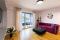 Apartamento 1 habitacion 48 m² Becici, Montenegro