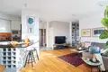 Квартира 4 комнаты 109 м² Варшава, Польша