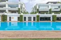 Wohnung 3 Schlafzimmer 126 m² Dos Hermanas, Spanien