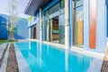 1 bedroom Villa 137 m² Choeng Thale, Thailand