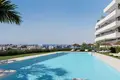 Mieszkanie 3 pokoi 100 m² Estepona, Hiszpania