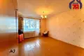 1 room apartment 37 m² Krasnadvorcy, Belarus