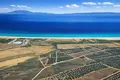 Atterrir 12 074 m² Neos Marmaras, Grèce