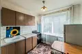 2 room apartment 43 m² Minsk, Belarus