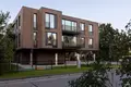 Mieszkanie 4 pokoi 88 m² Ryga, Łotwa