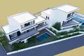 Villa de tres dormitorios 252 m² Agios Tychonas, Chipre
